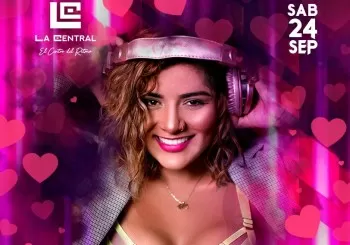 La Diva Fay Martínez en Tenerife