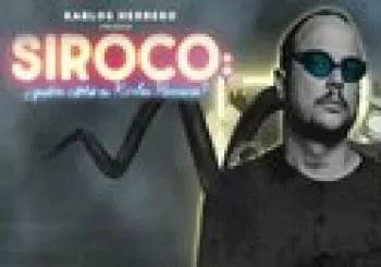 Karlos Herrero - SIROCO: ¿quién c#ñ* es Karlos Herrero? en Madrid