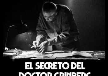 El doc del mes: El secreto del Doctor Grinberg de Ida Cu&eacute;llar en A Coruña