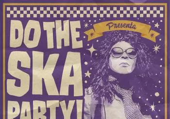Do The Ska Party! Begoña Bang Matu & Orquesta Kingston en Valencia