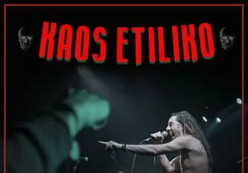Kaos Etiliko | Lo Intento, Zaragoza 2022