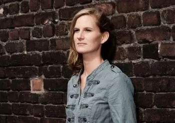 Lucy van Kuhl und die „Es Chord Band'' en Cloppenburg