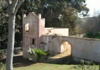 Molinos de Alcalá en SEVILLA