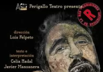 Cabezas de Cartel en CIUDAD REAL