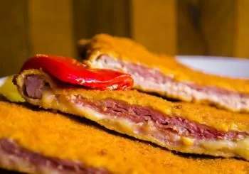 Feria del Cachopo Las Rozas 2022: la mejor gastronomía asturiana en Madrid