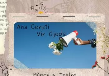 Música y teatro en Barcelona