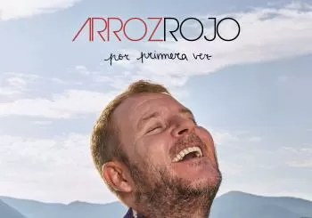 ARROZ ROJO - PRESENTACIÓN ÁLBUM 