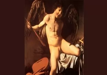 La guerra de Amor en Madrid