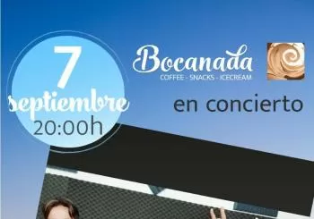 Concierto Nblanko en Las palmas de gran canaria