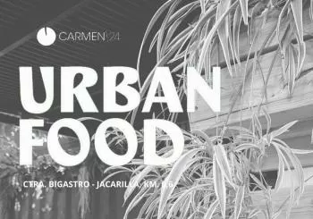 RESERVAS 17.09.22 LA ÚLTIMA DEL VERANO | URBAN FOOD en BIGASTRO