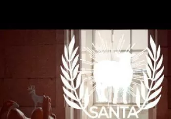 Cia. A Feroz - SANTA INÉS en Chiclana