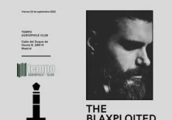 THE BLAXPLOITED ORCHESTRA en MADRID