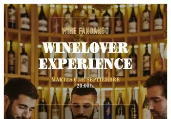 Winelover Experience con Bodegas El Sacramento 06-09-22 en Logroño