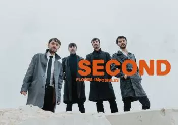 Concierto de SECOND en Sevilla