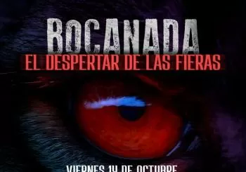 BOCANADA con BichoZ en Logroño