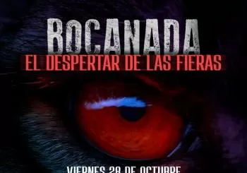 BOCANADA con BichoZ en Pamplona