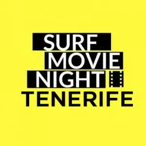 Surf Movie Night Tenerife