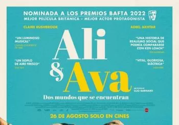 ALI Y AVA en Torrelodones