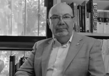La arquitectura de España en México a lo largo de cinco siglos: El espíritu de la República en la Universidad Nacional en Sevilla