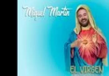 El Virgen, un monólogo de Miguel Martín en Madrid