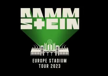Entradas Rammstein Europe Stadium Tour 2023 en MADRID