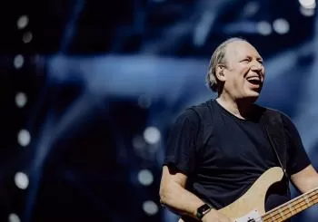 Hans Zimmer Official Premium Ticket and Hotel – London and Manchester - 2023