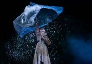 Espectáculo de títeres: Alma de LaBú Teatre en MADRID