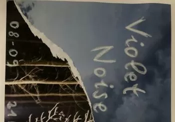 Violet Noise + Mayer-Sánchez @Inusual Project en Barcelona