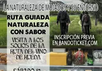 RUTA GUIADA: 