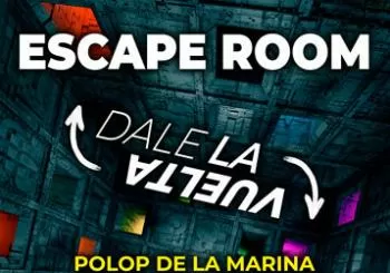 DALE LA VUELTA - POLOP en Polop de la Marina