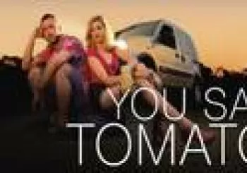 You Say Tomato a Barcelona