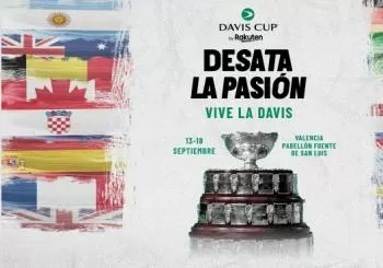 Abono completo - Fase de Grupos en Valencia