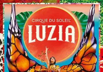 Cirque Du Soleil - Luzia - Tapis Rouge – Premium Experience en Sevilla