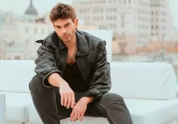 Eneko Díaz en Madrid