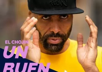 EL CHOJIN presenta UN BUEN CLUB en Madrid