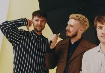 Beatenberg en Berlin