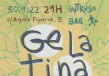 GELATINA en MADRID