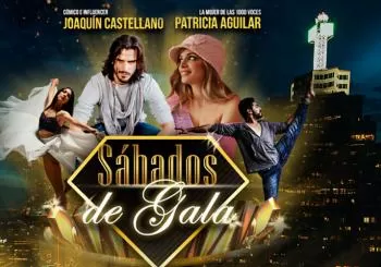 Karaoke, Cena y Show - Sábados de Gala en MADRID