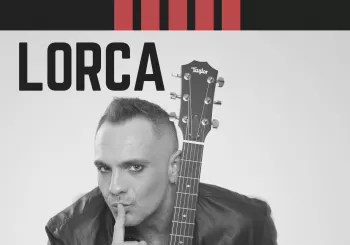 Lorca - Donde Todo Empezó en Madrid