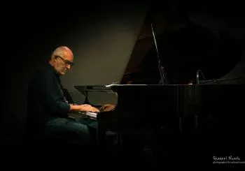 Diego Spitaleri - Piano solo - Barcelona