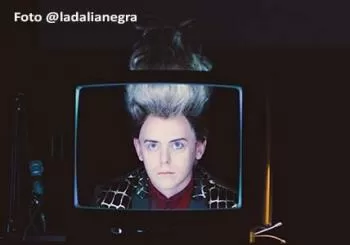 PSYCHODRAMA en Madrid