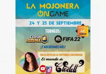 La Mojonera ONGAME