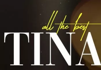 Tributo Tina Turner Tenerife