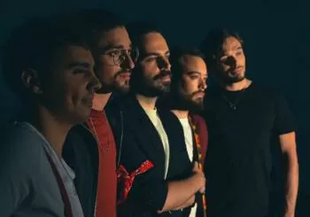 Colete + Toni Rivington + Pablo Cano [La Sala] en Sevilla