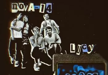 Nova-14 + LUCY en Madrid