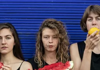 Concierto presentación: Las Lloronas (BE/ES/DE) en Barcelona