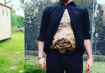 Survival Zombie Posadas