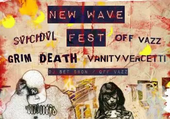 New Wave Fest en Madrid