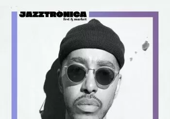 Oddisee + Artistes TBA en Barcelona
