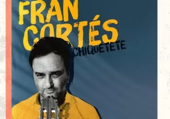 Fran Cortés Chiquetete en Málaga 